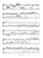Bach: Werke für Clavier Product Image