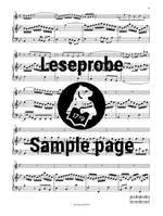 Bach, JS: Sonate g-moll BWV 1020 Product Image