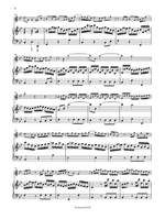 Bach, JS: Sonate g-moll BWV 1020 Product Image