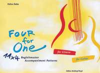 Deho: Four for One - Begleitmuster