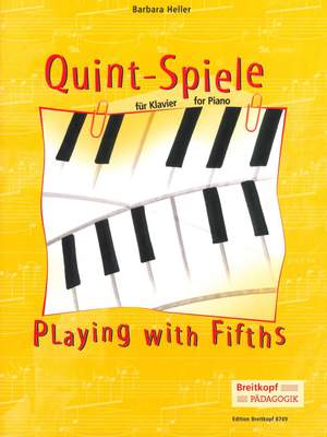 Heller: Quint-Spiele