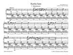 Sibelius: Karelia-Suite op. 11 transkr. für Orgel Product Image