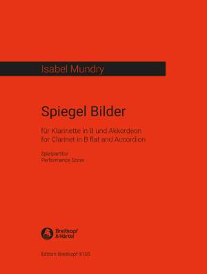 Mundry: Spiegel Bilder