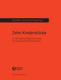 Schleiermacher: 10 Kinderstücke