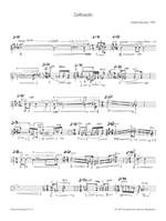 Mundry: Cellosolo Product Image