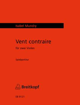 Mundry: Vent contraire