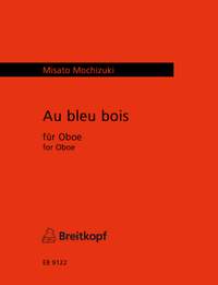 Mochizuki: Au bleu bois