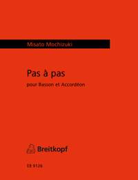 Mochizuki: Pas à pas