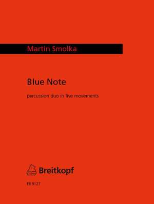 Smolka: Blue Note