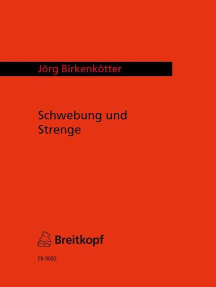 Birkenkötter: Schwebung