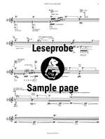 Huber: First Play Mozart Product Image