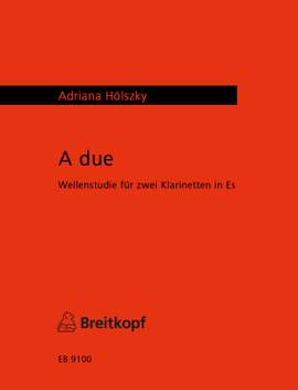 Hölszky: A Due