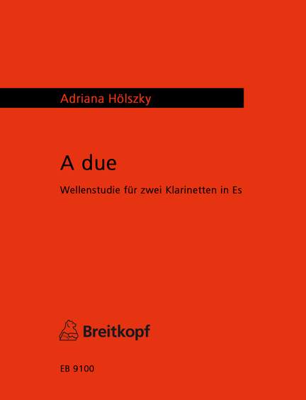 Hölszky: A Due