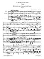 Beethoven: Klaviertrio D-dur op. 70/1 Product Image