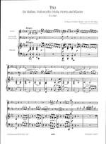 Mozart: Quintett Es-dur KV 407 (386c) Product Image