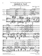 Rozsa: Klavierquintett f-moll op. 2 Product Image