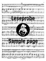 Telemann: Triosonate C-dur Product Image