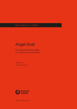 Huber: Angel Dust