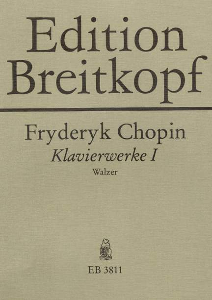 Chopin: Walzer
