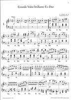 Chopin: Walzer Product Image