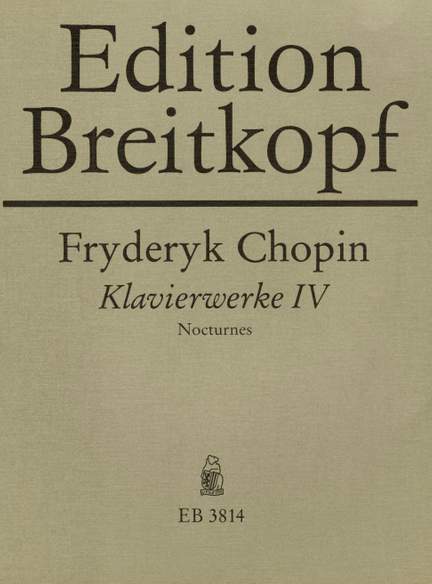 Chopin: Nocturnes