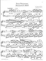 Chopin: Nocturnes Product Image