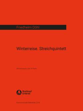 Döhl: Winterreise