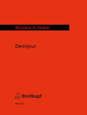 Huber: Demijour