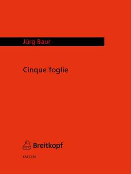 Baur: Cinque Foglie