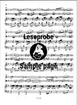 Schumann: Märchenerzählungen op. 132 Product Image