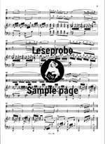 Schumann: Märchenerzählungen op. 132 Product Image