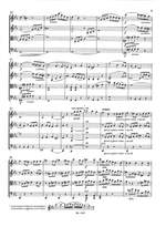 Hensel: Streichquartett Es-dur Product Image