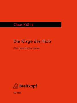 Kühnl: Klage des Hiob