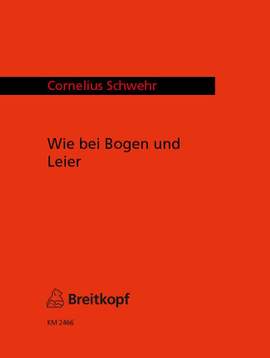 Schwehr: Wie bei Bogen und Leier