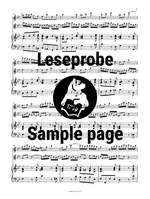 Bach, JS: Triosonate B-dur Product Image