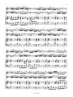 Bach, JS: Triosonate B-dur Product Image