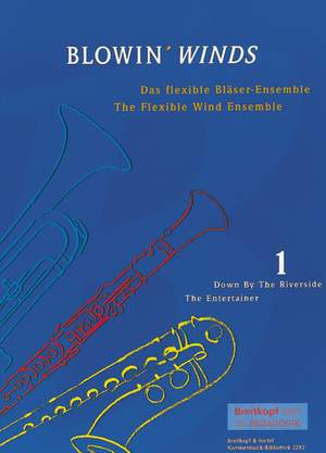 Sebastian: Blowin' Winds Heft 1