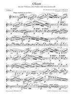 Mendelssohn: Oktett op. 20 Product Image