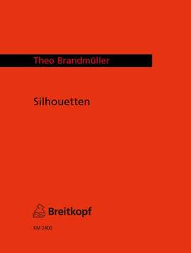 Brandmüller: Silhouetten