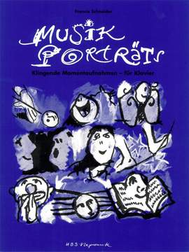 Schneider: Musik Porträts