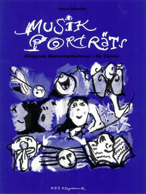 Schneider: Musik Porträts