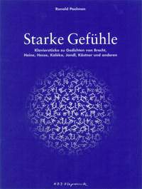 Poelman: Starke Gefühle