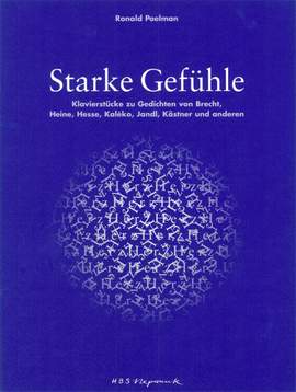 Poelman: Starke Gefühle
