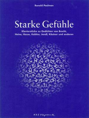 Poelman: Starke Gefühle