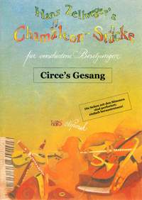 Zellweger: Circe's Gesang