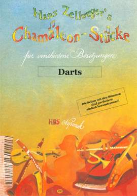 Zellweger: Darts