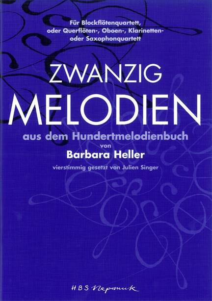 Heller: 20 Melodien