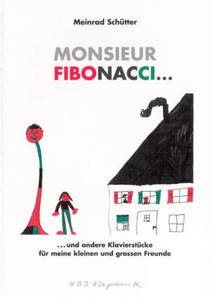 Schütter: Monsieur Fibonacci... U.a.