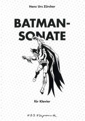Zürcher: Batman-Sonate