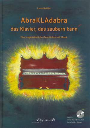 Sattler: AbraKLAdabra
